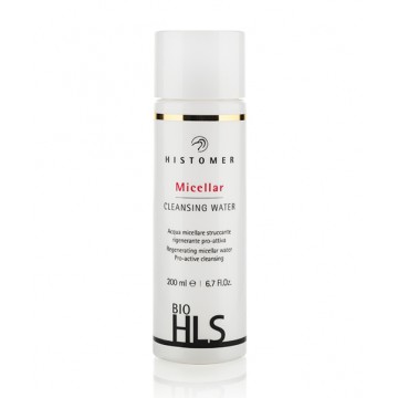 Histomer Bio HLS Micellar Cleansing Water 200ml